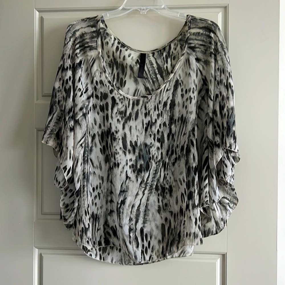 Isabella Rodriquez Blouse - SIZE 2X